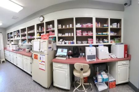 Covington Veterinary Hospital, Inc