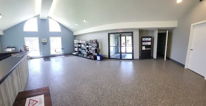 Covington Veterinary Hospital, Inc 8