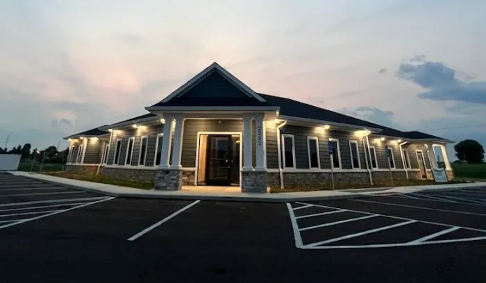 Animal Care Clinic Inc 12