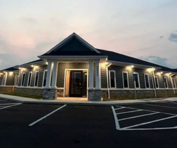 Animal Care Clinic Inc