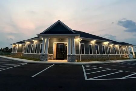 Animal Care Clinic Inc