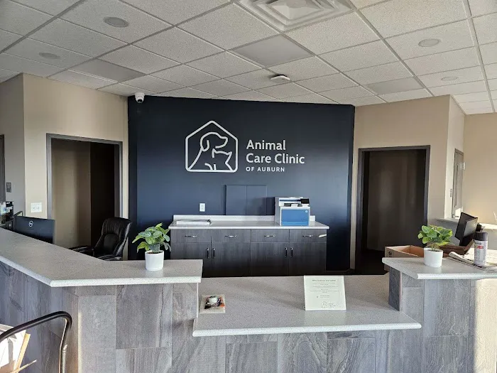 Animal Care Clinic Inc 12