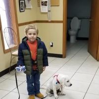Tri-State Veterinary Clinic ico