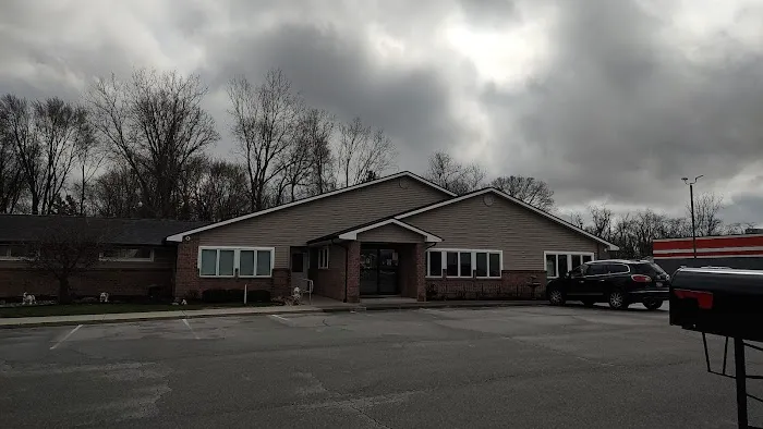 New Haven Pet Hospital 12