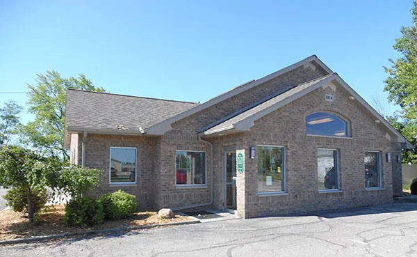 Bay Animal Hospital 1