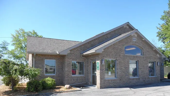 Bay Animal Hospital 7