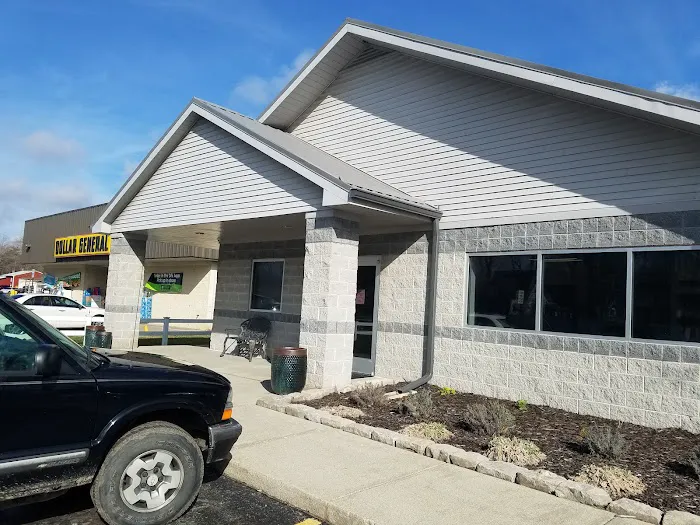 Montrose Veterinary Hospital 9