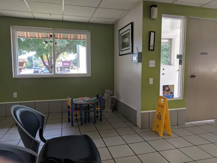 MidMichigan Veterinary Hospital 12