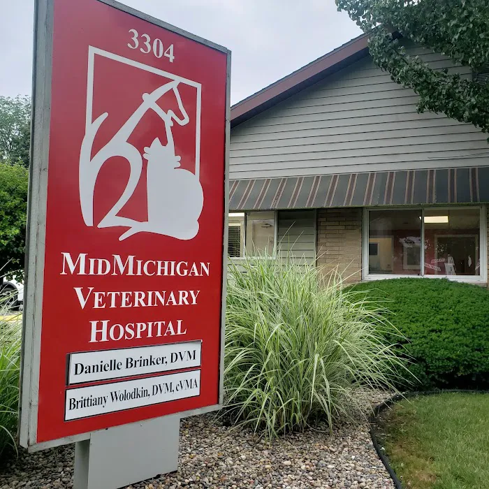 MidMichigan Veterinary Hospital 12