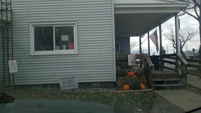 Animal Health Care of North Branch 1