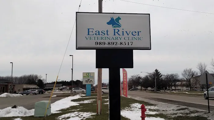 East River Veterinary Clinic 5