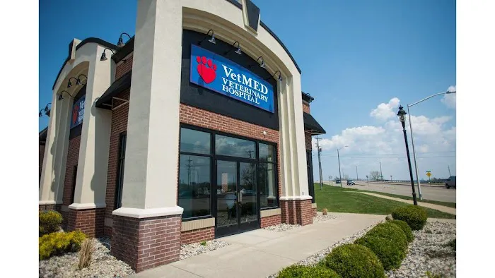 VetMED Veterinary Hospital 1