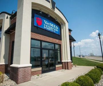 VetMED Veterinary Hospital