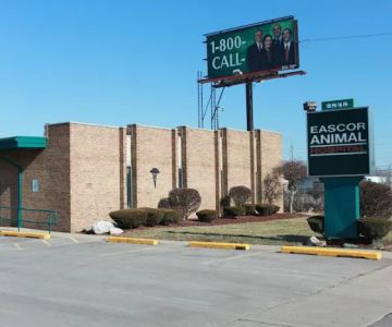 Eascor Animal Hospital