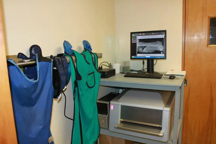 Eascor Animal Hospital 12