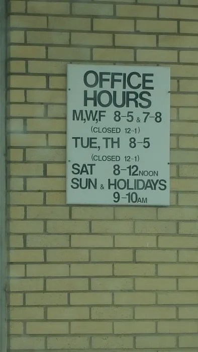 Veterinary Medical Hospital 2