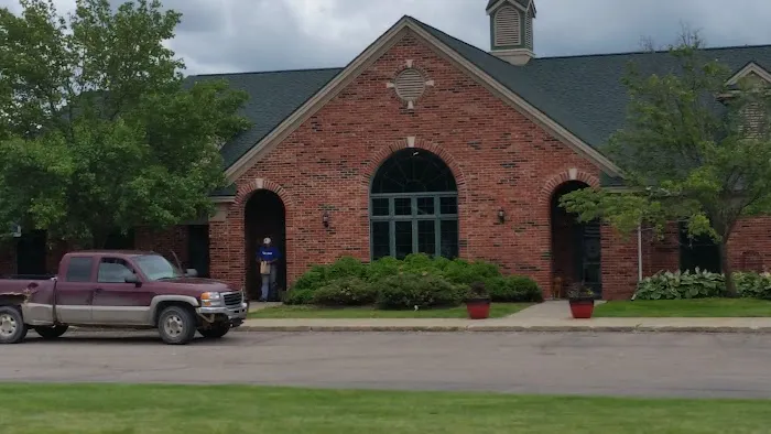 Pierson Pet Hospital 6