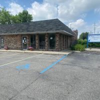 Reese Veterinary Clinic ico