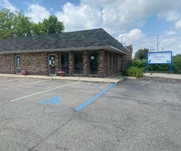 Reese Veterinary Clinic