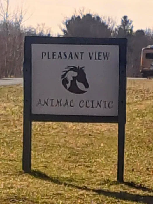 Pleasant View Animal Clinic: Gilbert G C DVM 1
