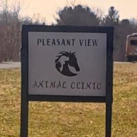 Pleasant View Animal Clinic: Gilbert G C DVM ico