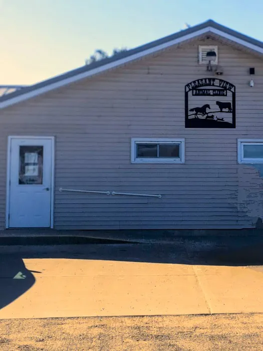 Pleasant View Animal Clinic: Gilbert G C DVM 4