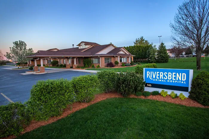 Riversbend Animal Hospital 1