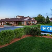 Riversbend Animal Hospital ico