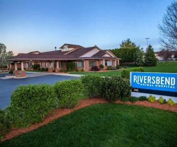 Riversbend Animal Hospital