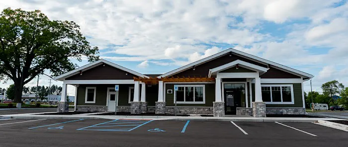 Greenville Animal Hospital 1