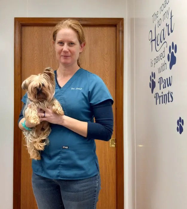Prairie Creek Veterinary Services 4