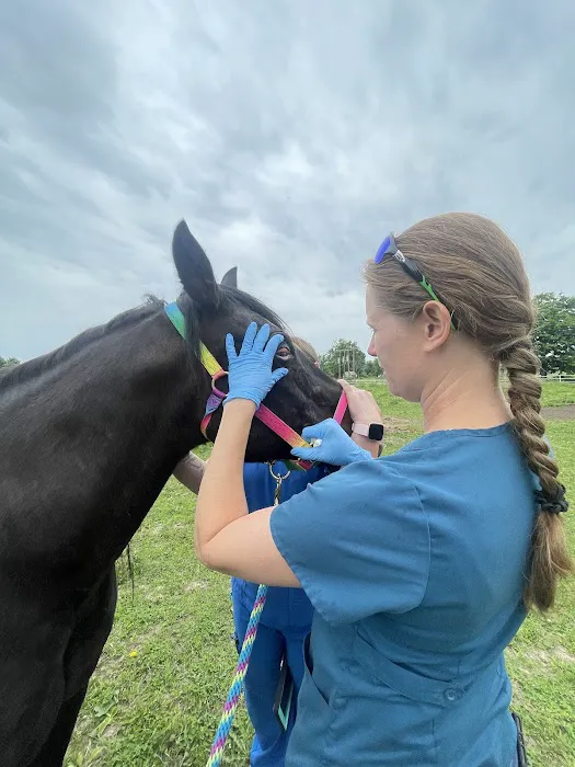 Prairie Creek Veterinary Services 5