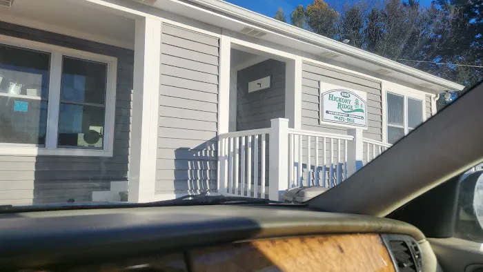 Hickory Ridge Veterinary Services 5