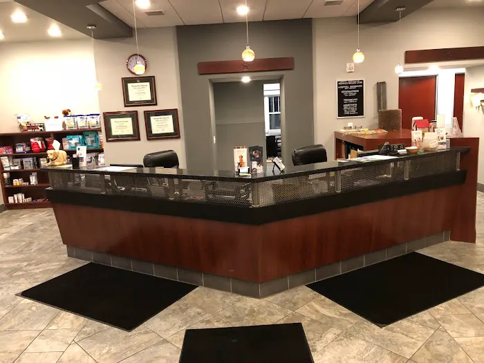 VCA Texas Corners Animal Hospital 8