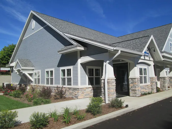 VCA Texas Corners Animal Hospital 9