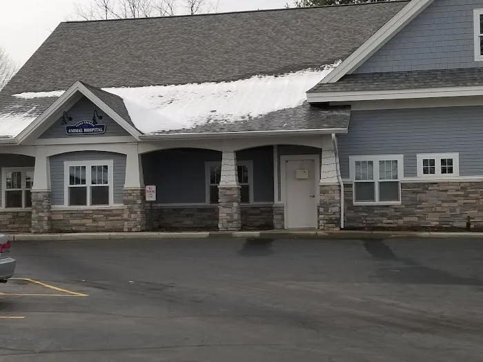 VCA Texas Corners Animal Hospital 1