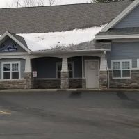 VCA Texas Corners Animal Hospital ico
