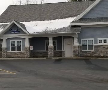 VCA Texas Corners Animal Hospital