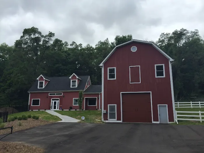Red Barn Cat Clinic, LLC 1