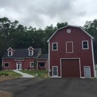 Red Barn Cat Clinic, LLC ico