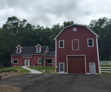 Red Barn Cat Clinic, LLC
