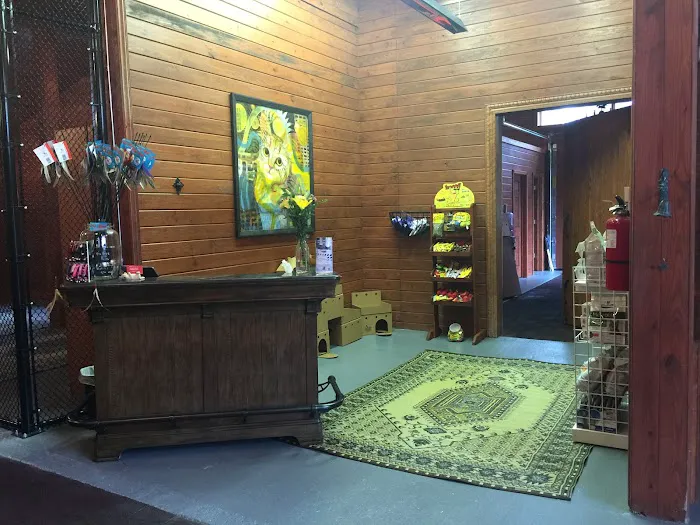Red Barn Cat Clinic, LLC 7