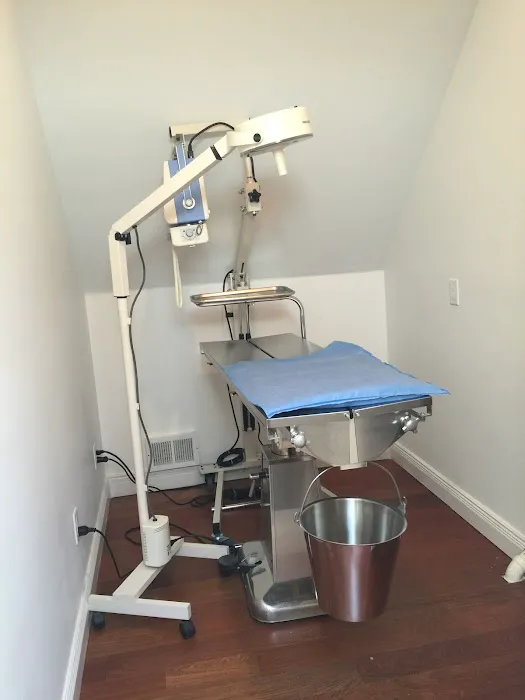 Red Barn Cat Clinic, LLC 8