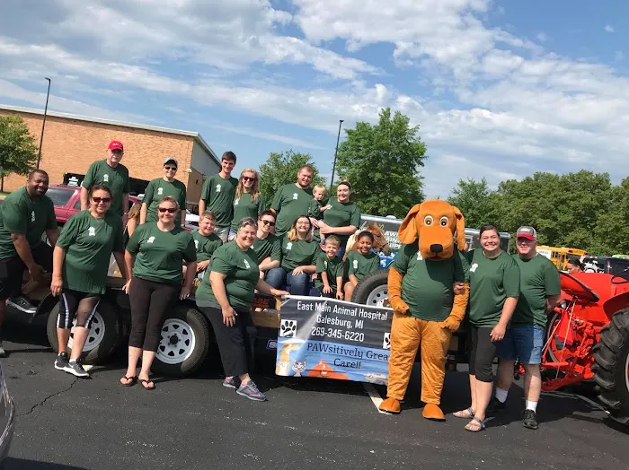 East Main Animal Hospital 5