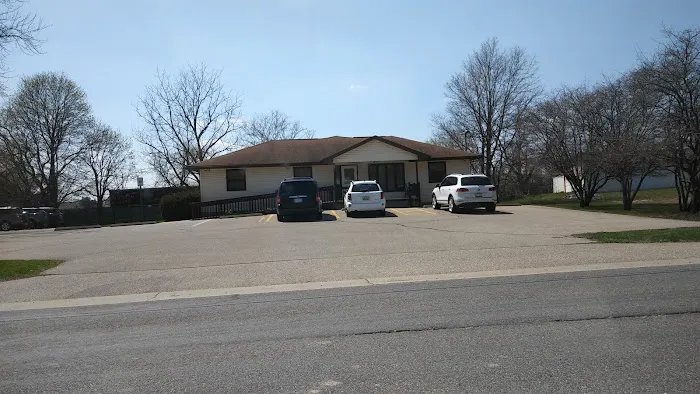 Galesburg Veterinary Clinic 8
