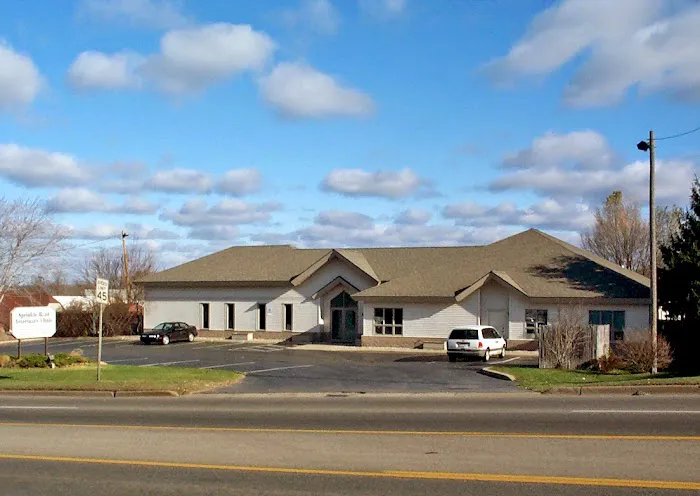 Sprinkle Road Veterinary Clinic 1