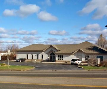 Sprinkle Road Veterinary Clinic