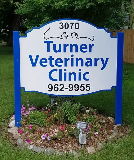 Turner Veterinary Clinic 1
