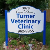 Turner Veterinary Clinic ico