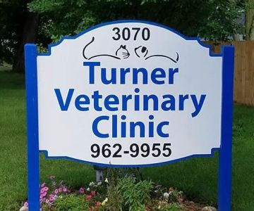 Turner Veterinary Clinic